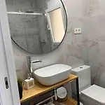 Marina Lejlighed Benalmádena