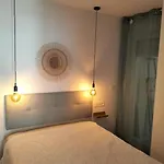 Lejlighed Marina Benalmádena