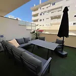 Lejlighed Marina Benalmádena