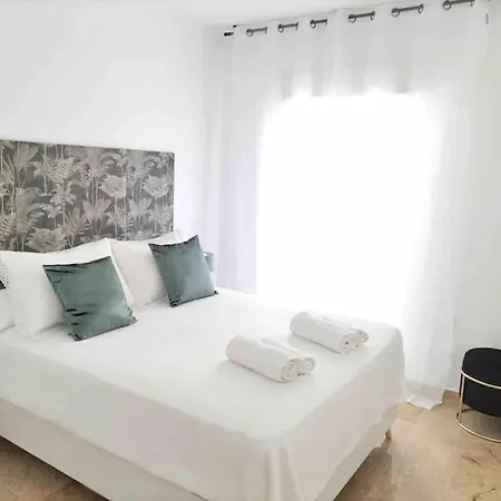 Marina Benalmádena