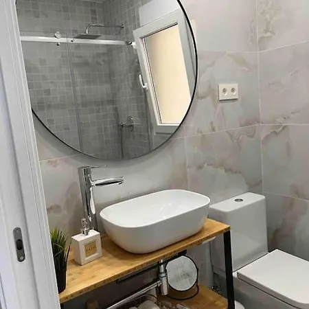 Marina Apartmán Benalmádena