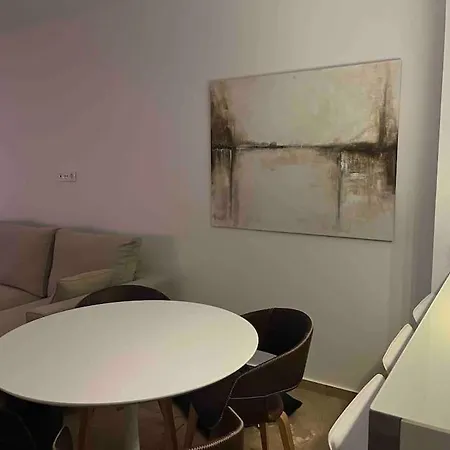 Apartmán Marina