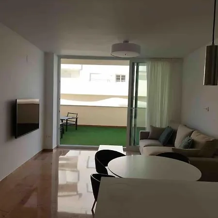 Marina Apartmán Benalmádena