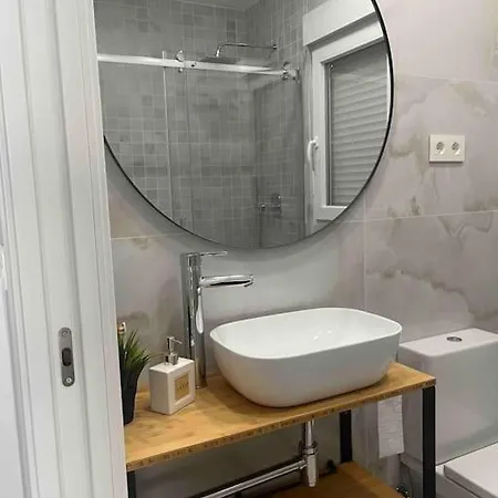 Apartmán Marina Benalmádena