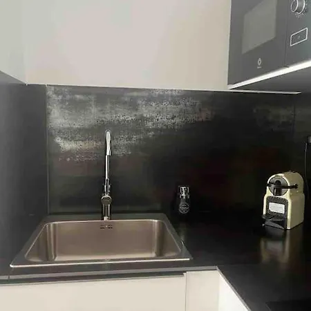 Marina Apartmán *