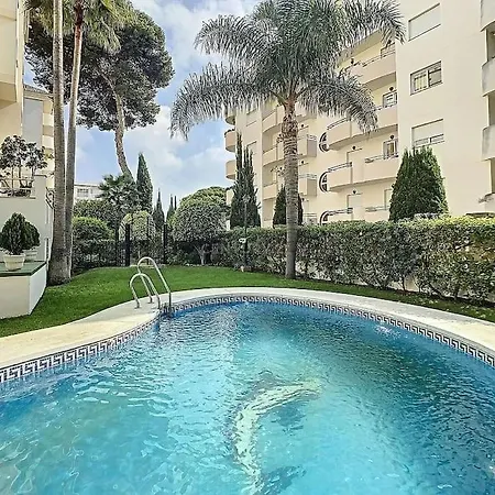 Apartmán Marina *