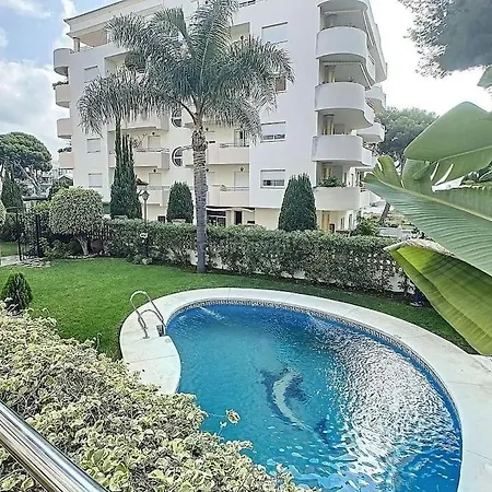 Apartmán Marina *