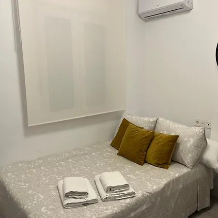 Marina Apartament *