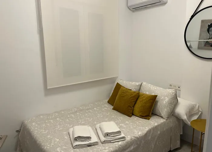 Marina Apartament *